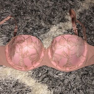 Victorias Secret Balconet Bra